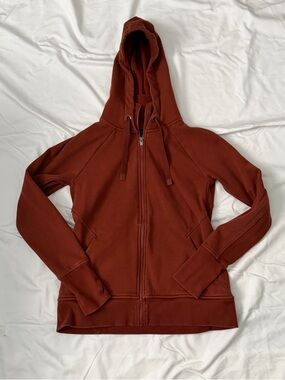 Athleta Triumph Hoodie size Medium